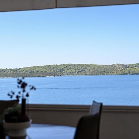 Apartment Spira Puovica Trogir Luaran gambar