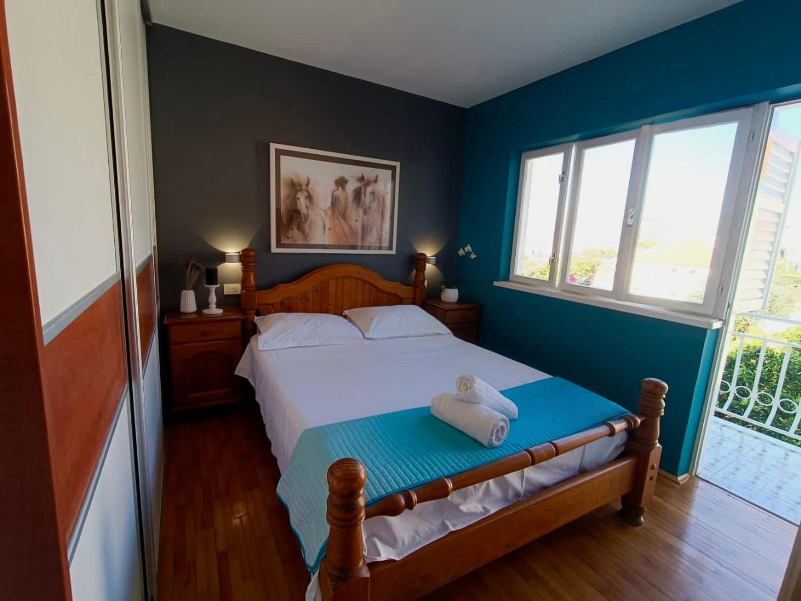 Apartment Spira Puovica Trogir Luaran gambar