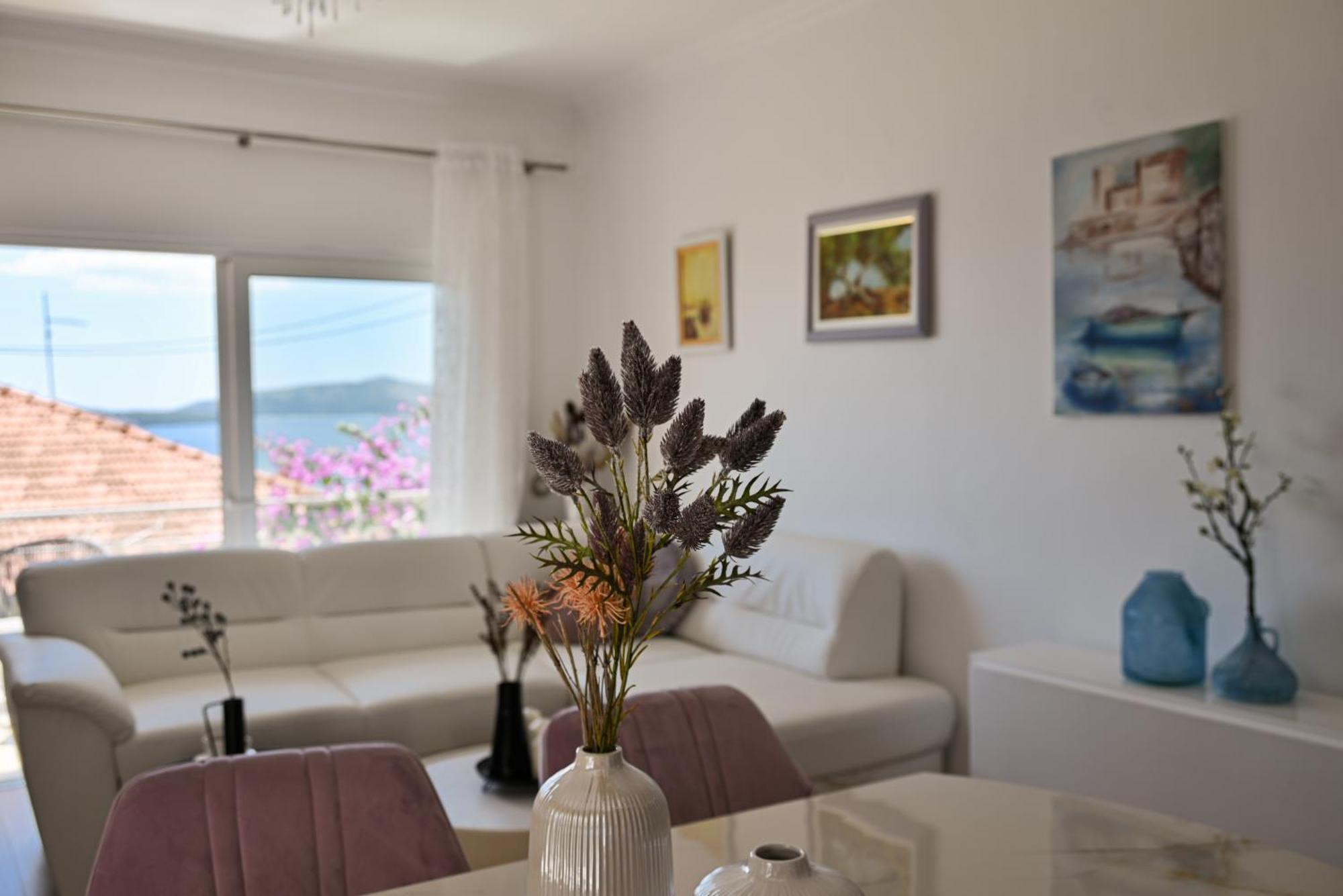 Apartment Spira Puovica Trogir Bilik gambar