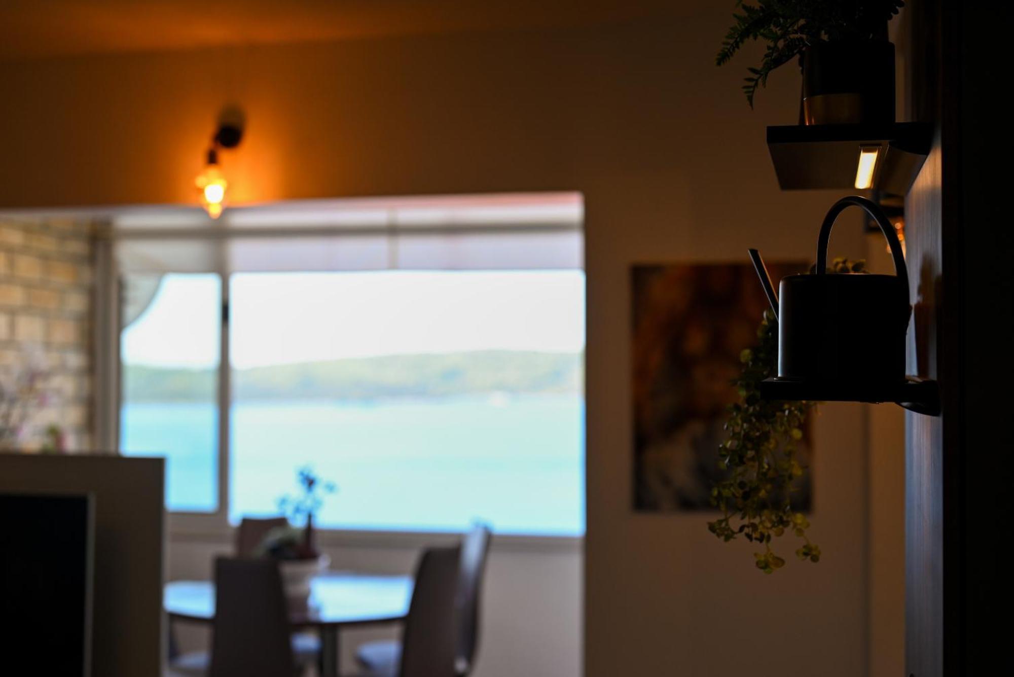 Apartment Spira Puovica Trogir Luaran gambar