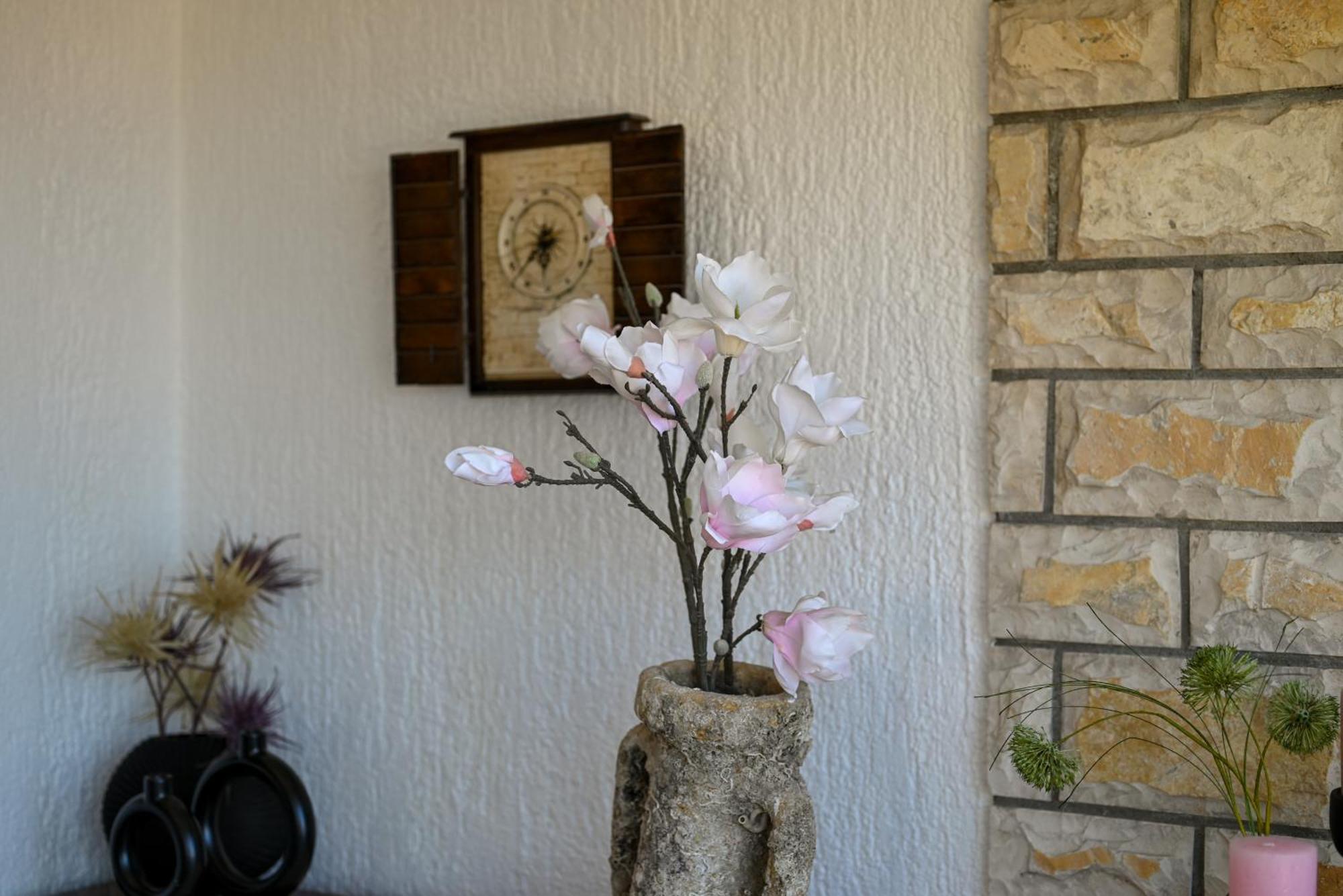 Apartment Spira Puovica Trogir Luaran gambar