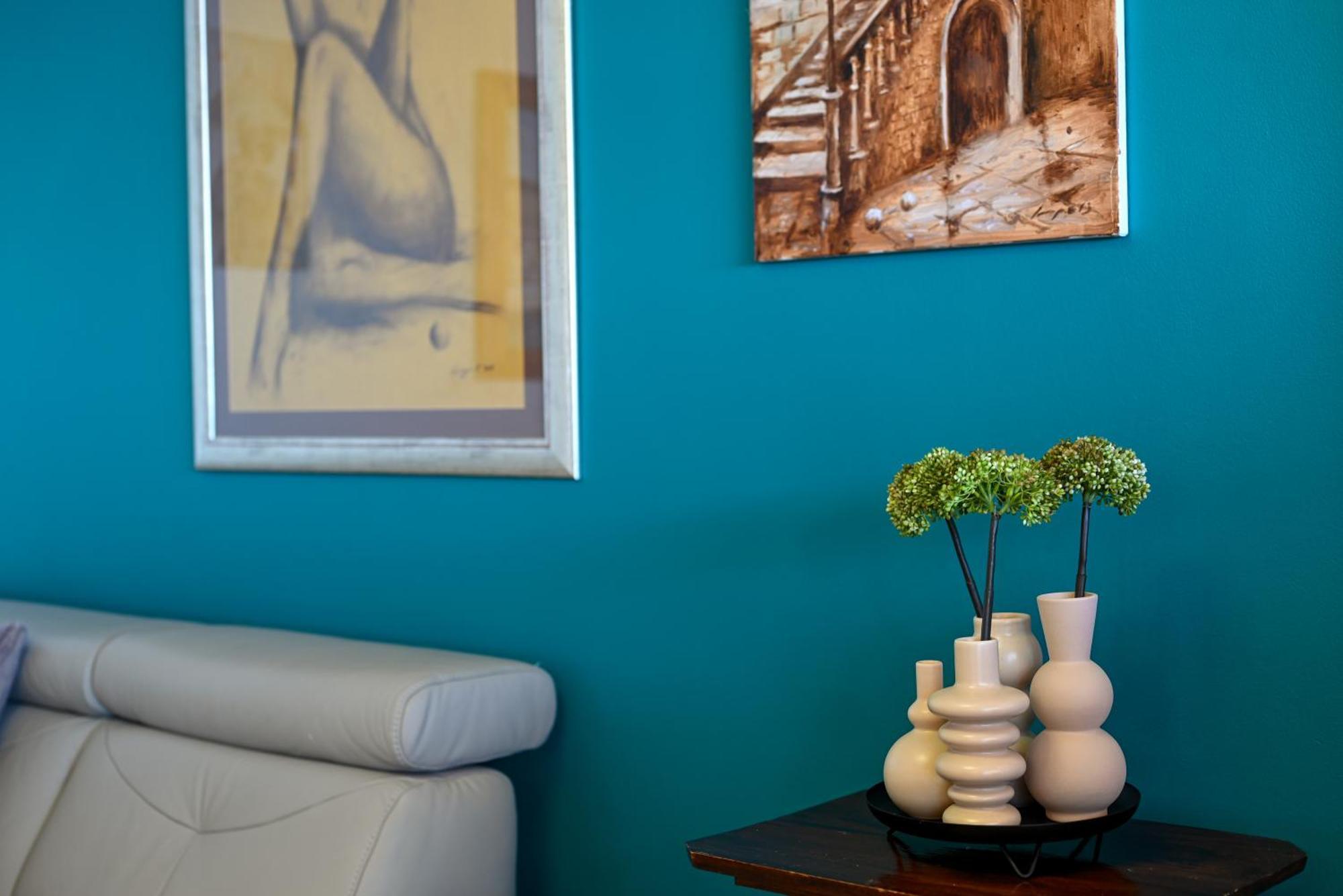 Apartment Spira Puovica Trogir Luaran gambar