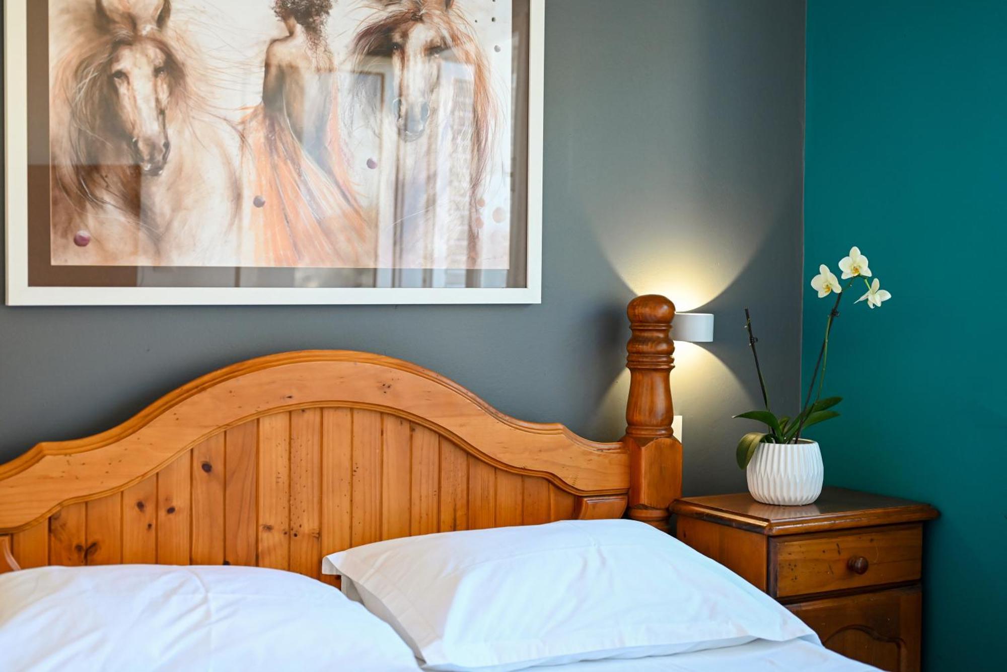 Apartment Spira Puovica Trogir Luaran gambar