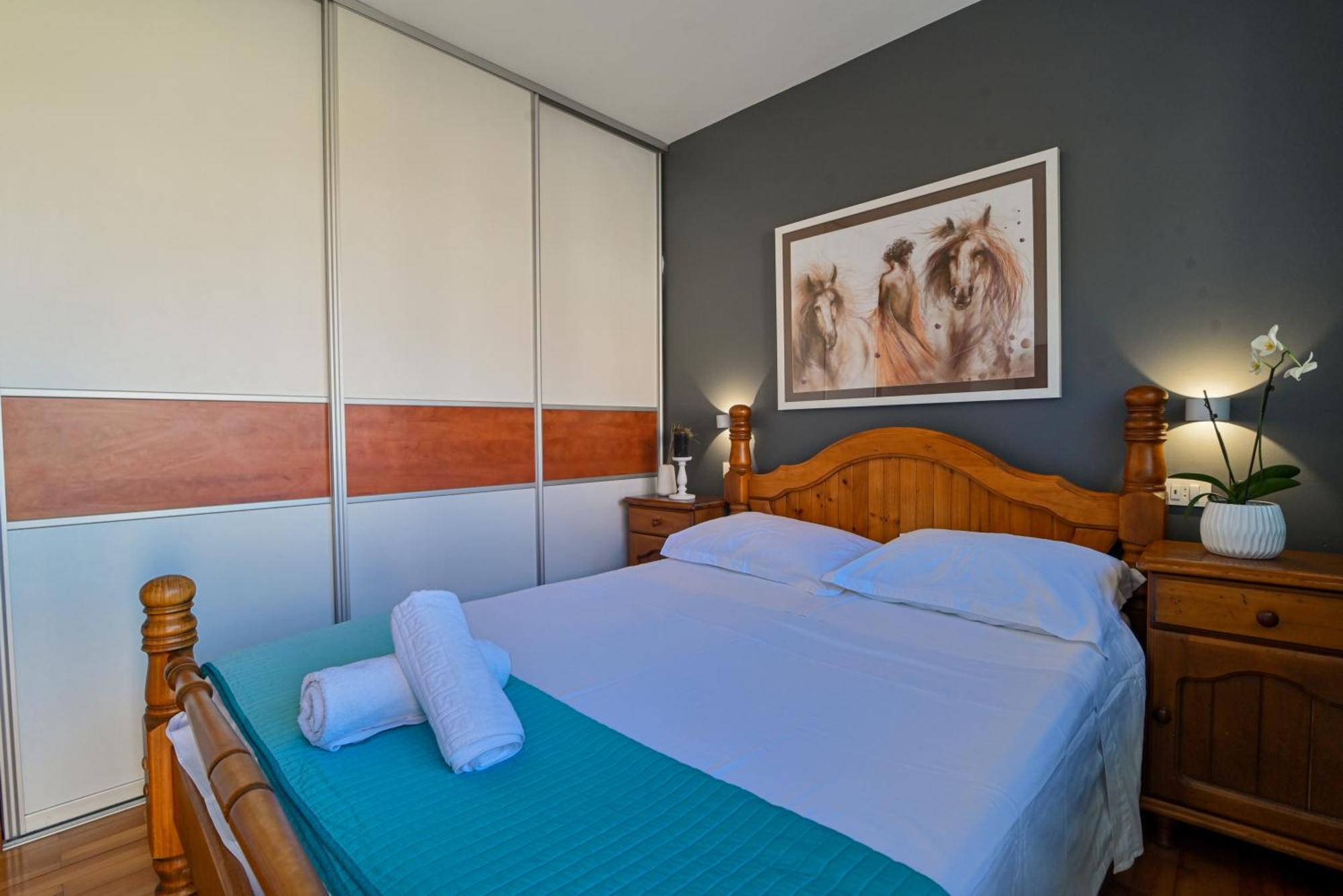 Apartment Spira Puovica Trogir Luaran gambar